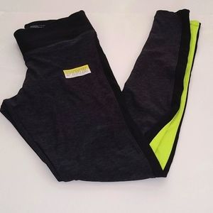 VSP Ultimate Yoga Leggings